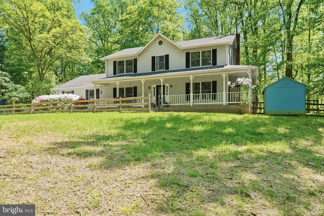 Upper Marlboro, Maryland, United States 2 - 17312055