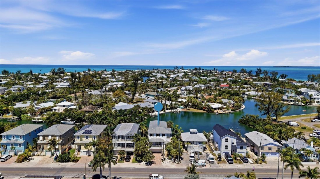House in Bradenton Beach, Florida, United States 1 - 17723757
