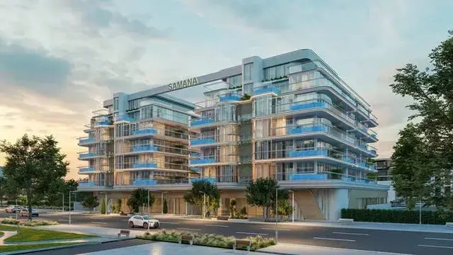 Apartment in Wadi Al Safa 3, Wadi Al Safa, Dubai 2 - 17720057