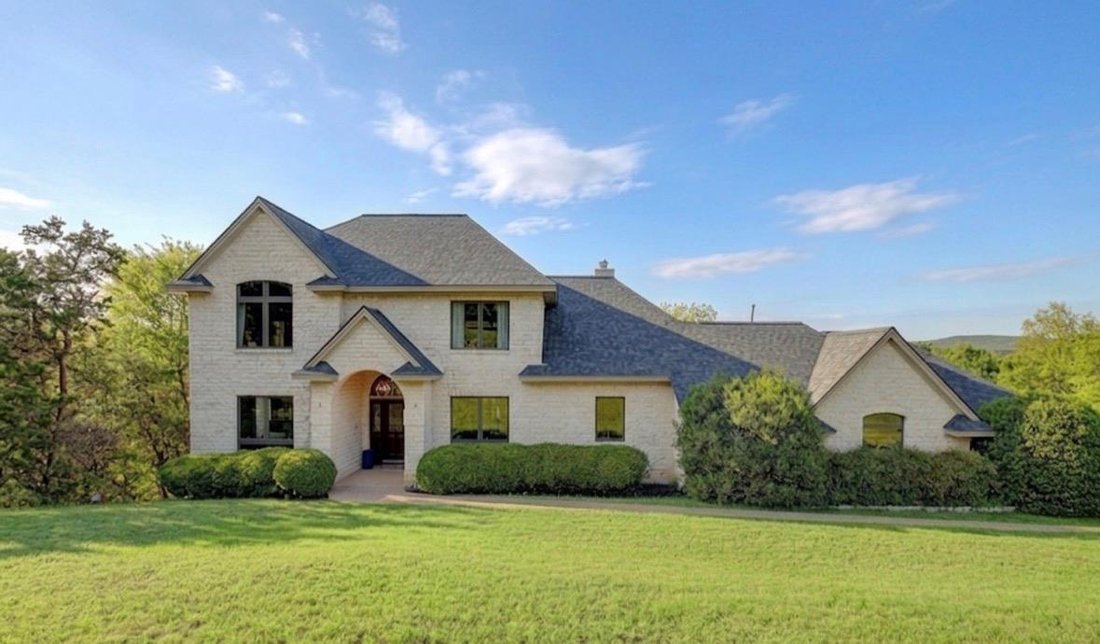 House in Austin, Texas, United States 1 - 17701440