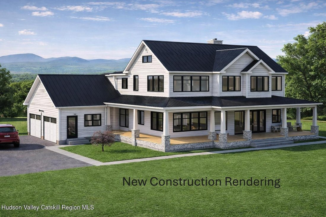 House in Prattsville, New York, United States 1 - 17720846