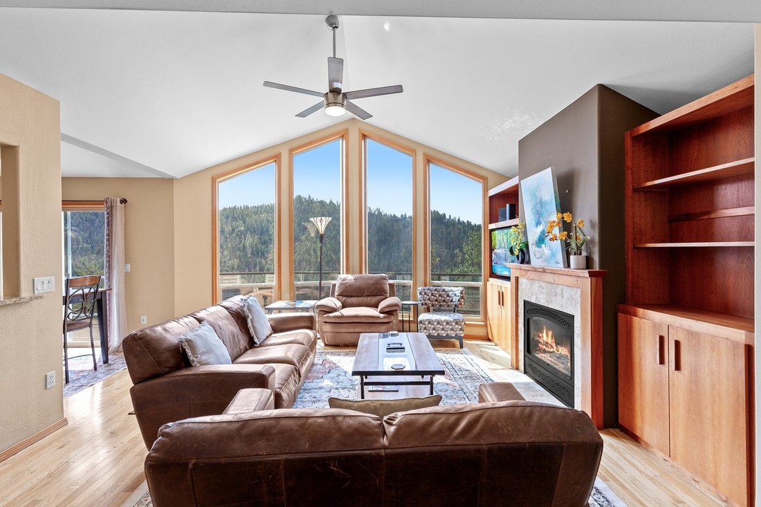 House in Coeur d'Alene, Idaho, United States 5 - 17721286