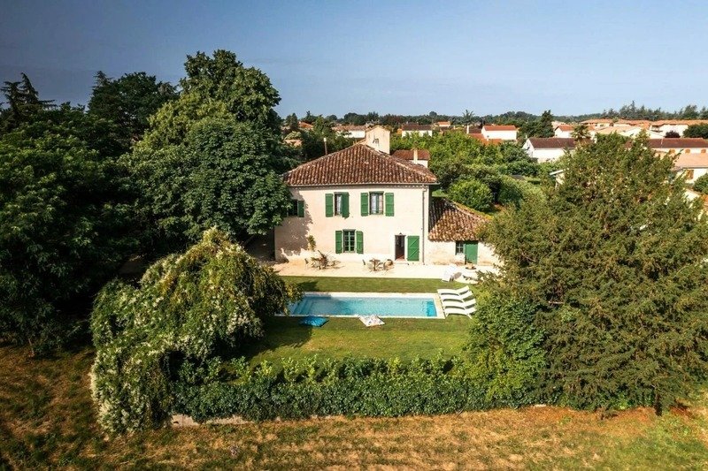 House in Negrepelisse, Occitania, France 1 - 17723501