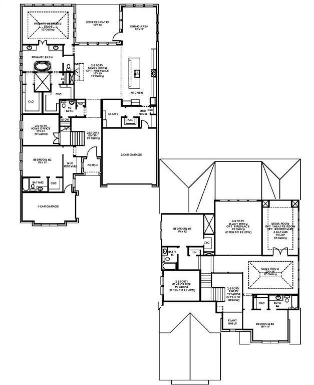House in Rockwall, Texas, United States 3 - 17720483
