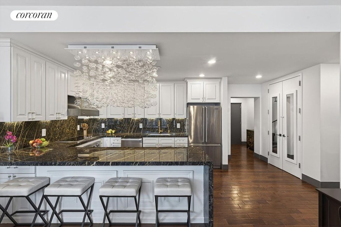 Condo in New York, New York, United States 4 - 17720524