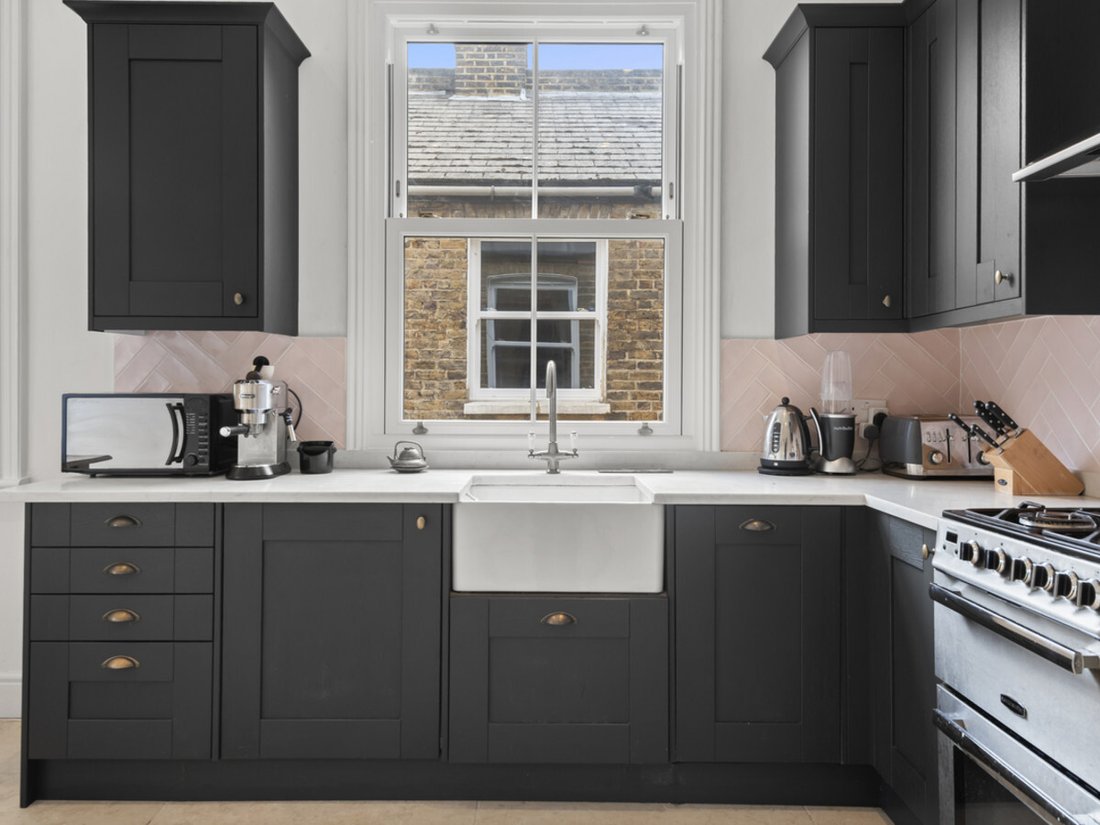Apartment in Clapham Common, Lambeth (Greater London), England 5 - 17723460
