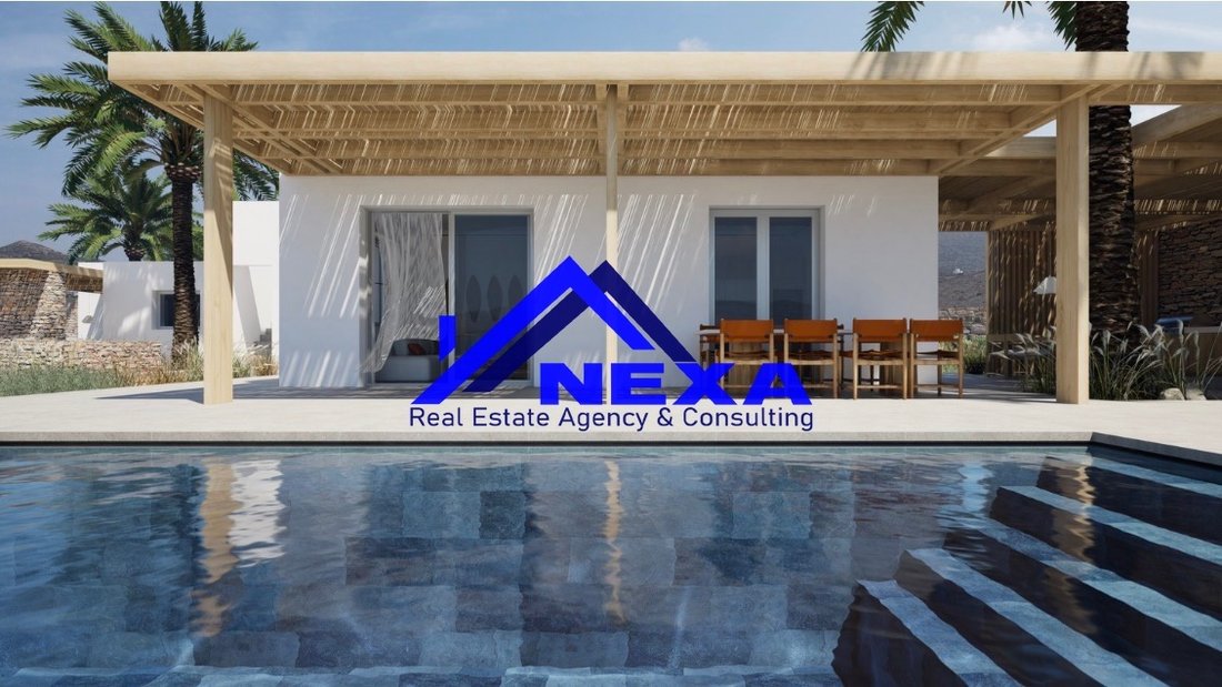 House in Paros, Aegean, Greece 2 - 17720276