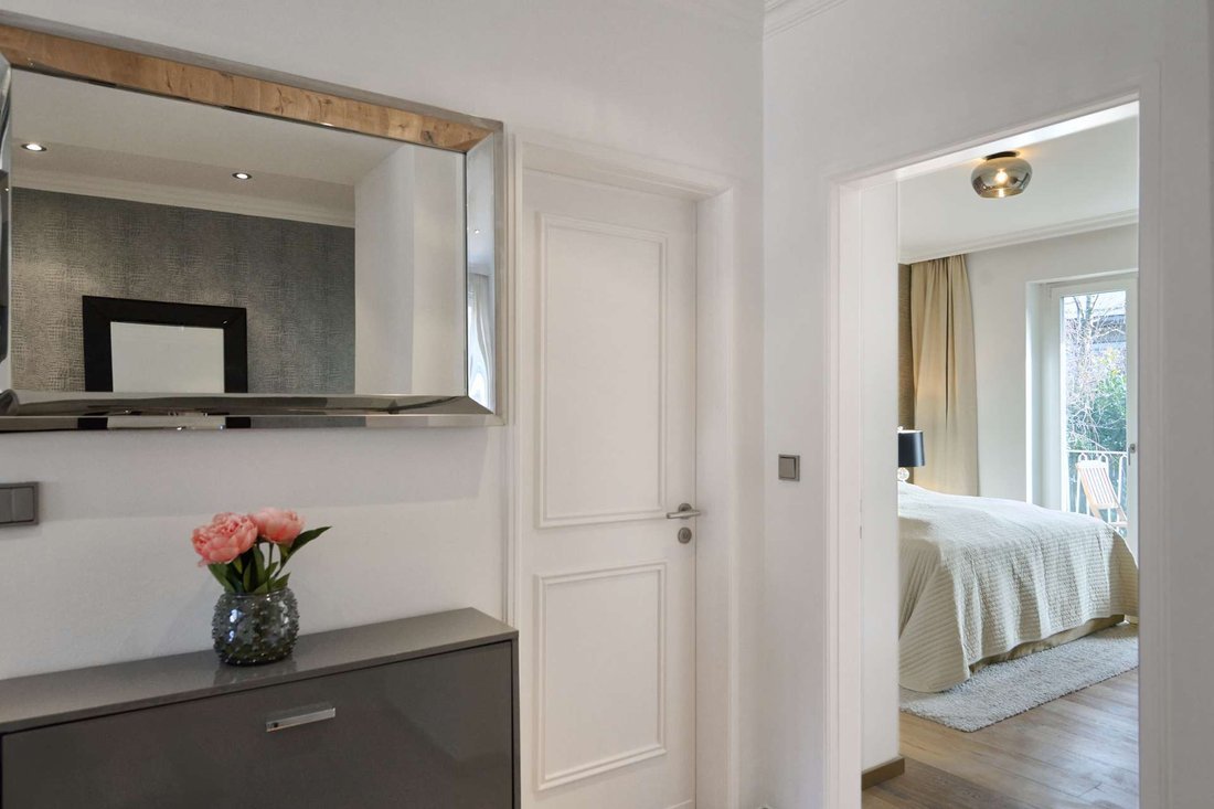 Apartment in Munich, Bavaria, Germany 4 - 17720587