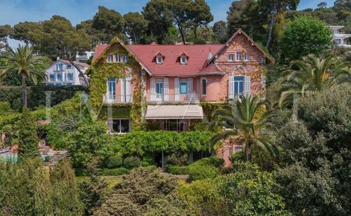 Villa in Cannes, Provence-Alpes-Côte d'Azur, Frankreich 1
