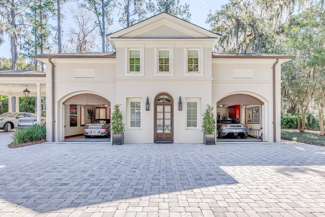 House in Richmond Hill, Georgia, United States 3 - 17721280