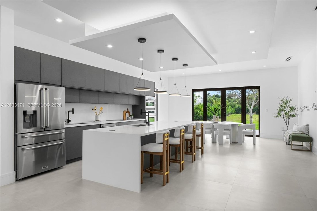 Maison à Homestead, Floride, États-Unis 4 - 17706838