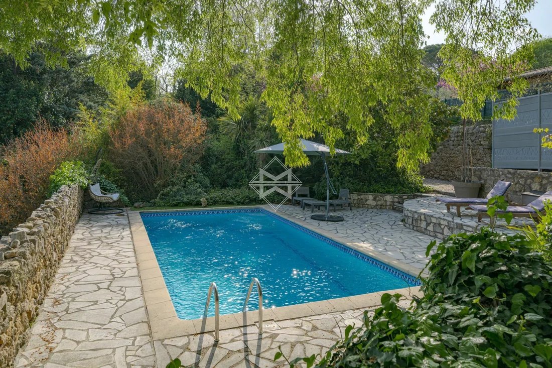 Villa in Montauroux, Provence-Alpes-Côte d'Azur, France 5 - 17721181