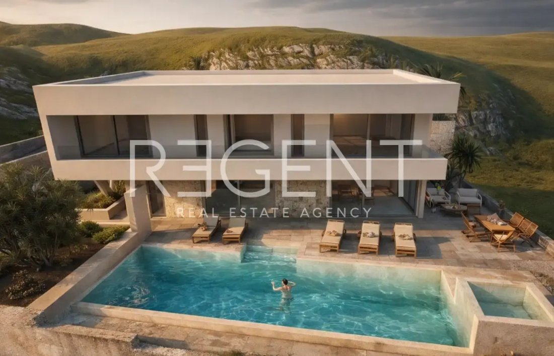 House in Split-Dalmatia County, Croatia 1 - 17722096