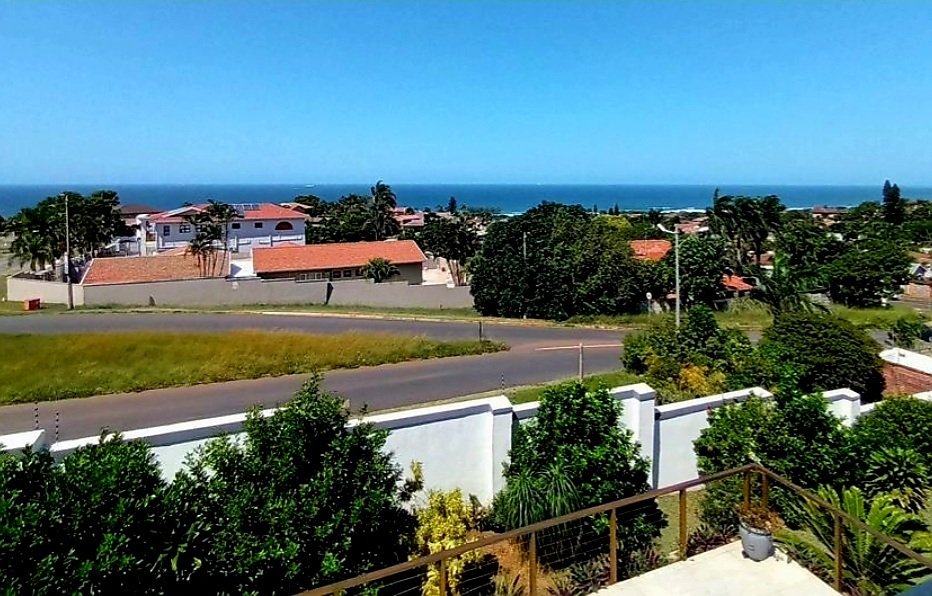 Maison à Beachwood, KwaZulu-Natal, Afrique du Sud 3 - 17723820