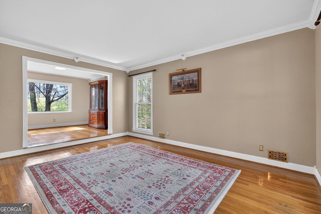 House in Atlanta, Georgia, United States 5 - 17534190
