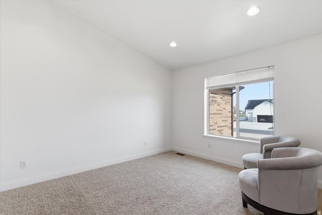 House in Hooper, Utah, United States 5 - 17722204