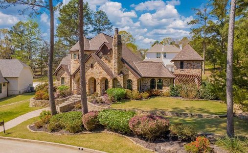Casa a Tyler, Texas, Stati Uniti 1