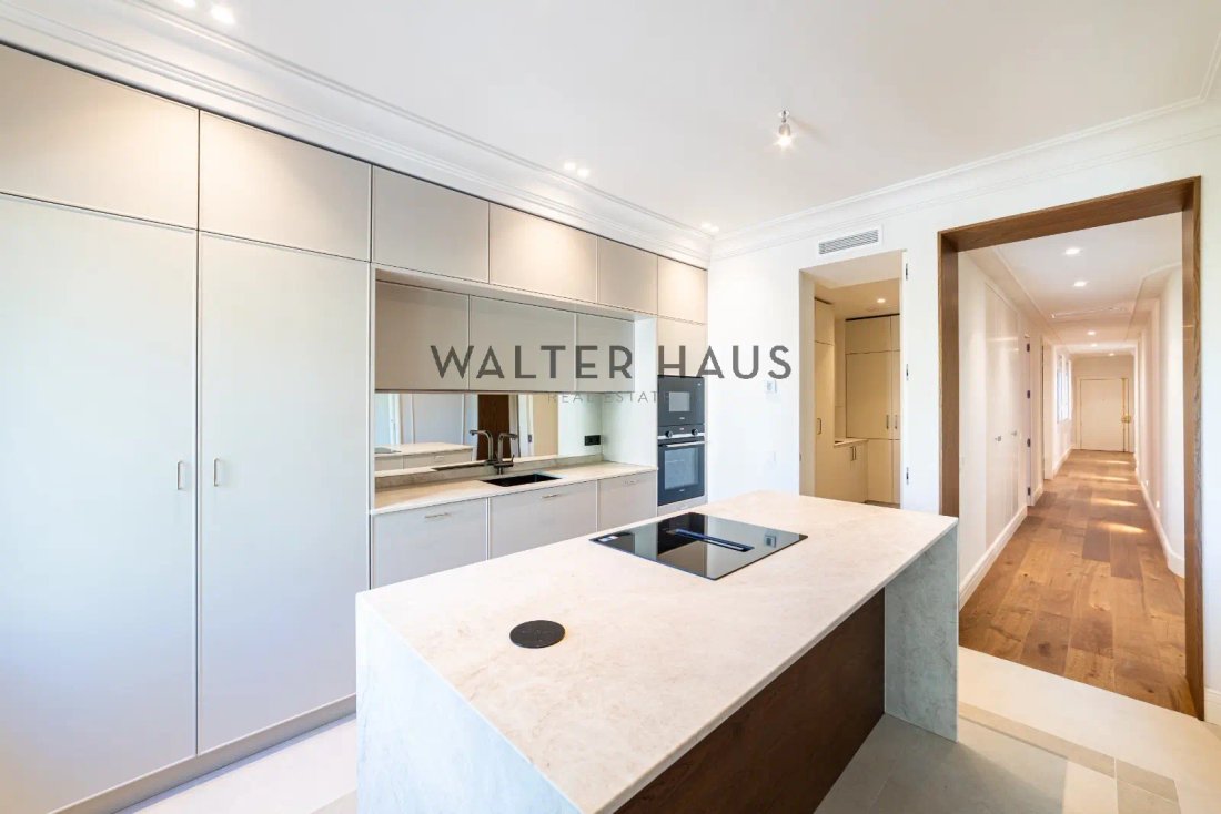 Apartment in Chamberi, Madrid, Spain 5 - 17721287