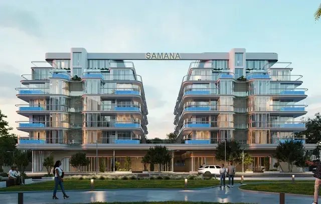 Apartment in Wadi Al Safa 3, Wadi Al Safa, Dubai 3 - 17720057
