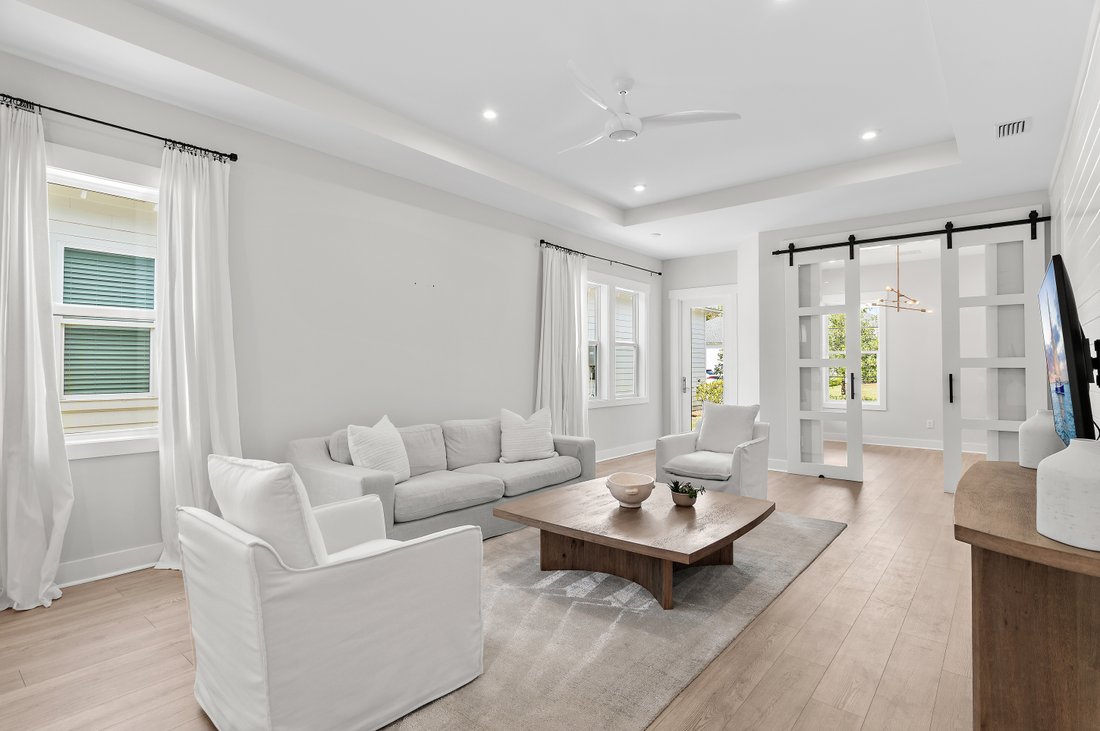 House in Watersound, Florida, United States 5 - 17720545