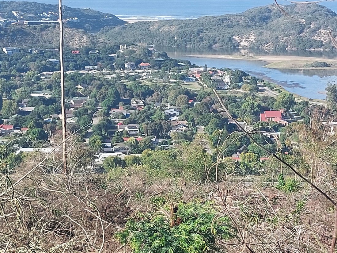 Land in Sedgefield, Western Cape, South Africa 3 - 17723818