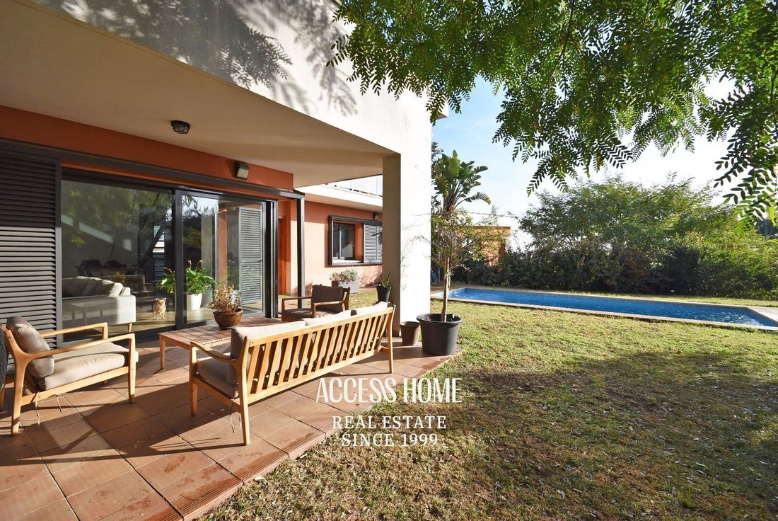 Villa in Mataro, Catalonia, Spain 5 - 17720588