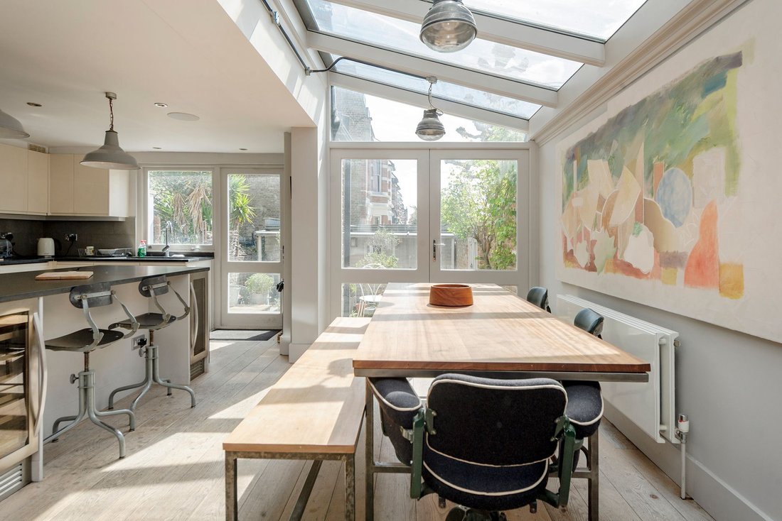 House in North Kensington, Kensington And Chelsea, England 5 - 16734749
