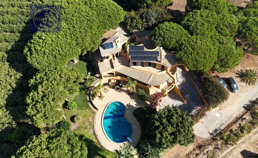 Haus in Pechao, Algarve, Portugal 1