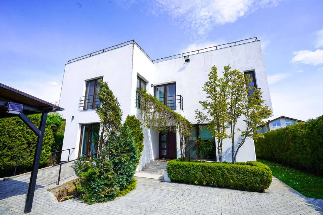 House in Bucharest, Bucharest, Romania 2 - 17011643