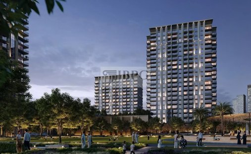 Apartment in Dubai Creek Harbour, Dubai, United Arab Emirates 1