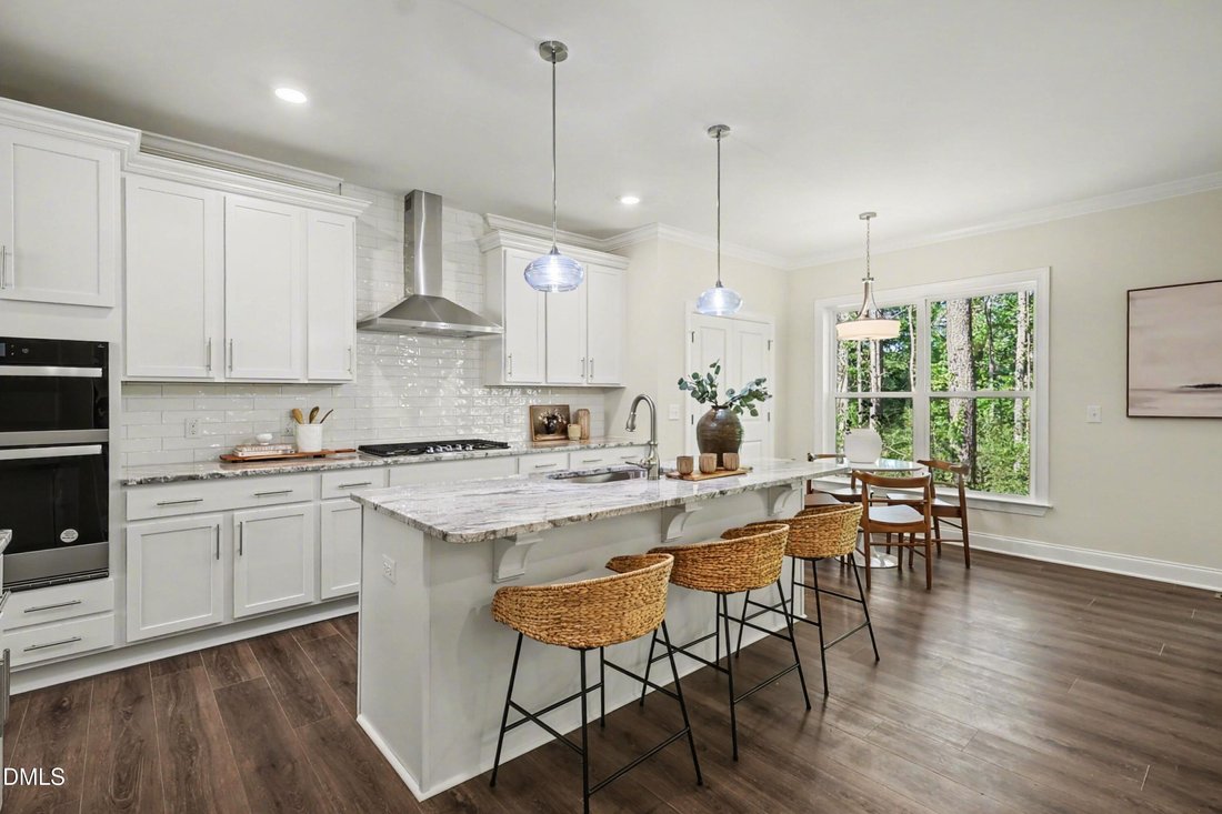 House in Cary, North Carolina, United States 1 - 17720398