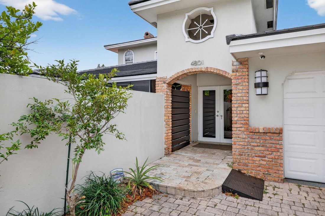 House in Fort Lauderdale, Florida, United States 1 - 17724230