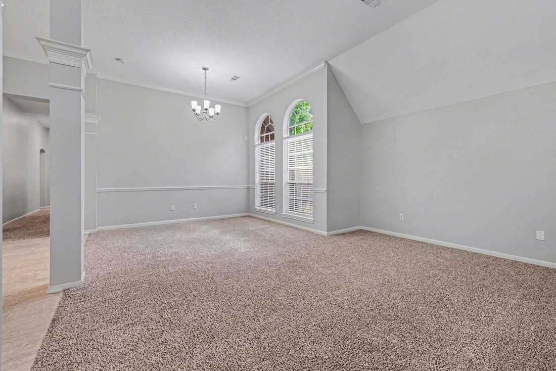House in The Woodlands, Texas, United States 5 - 17707869