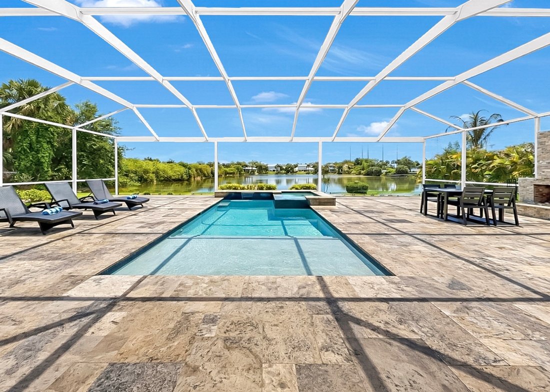 House in Riverview, Florida, United States 4 - 17721507