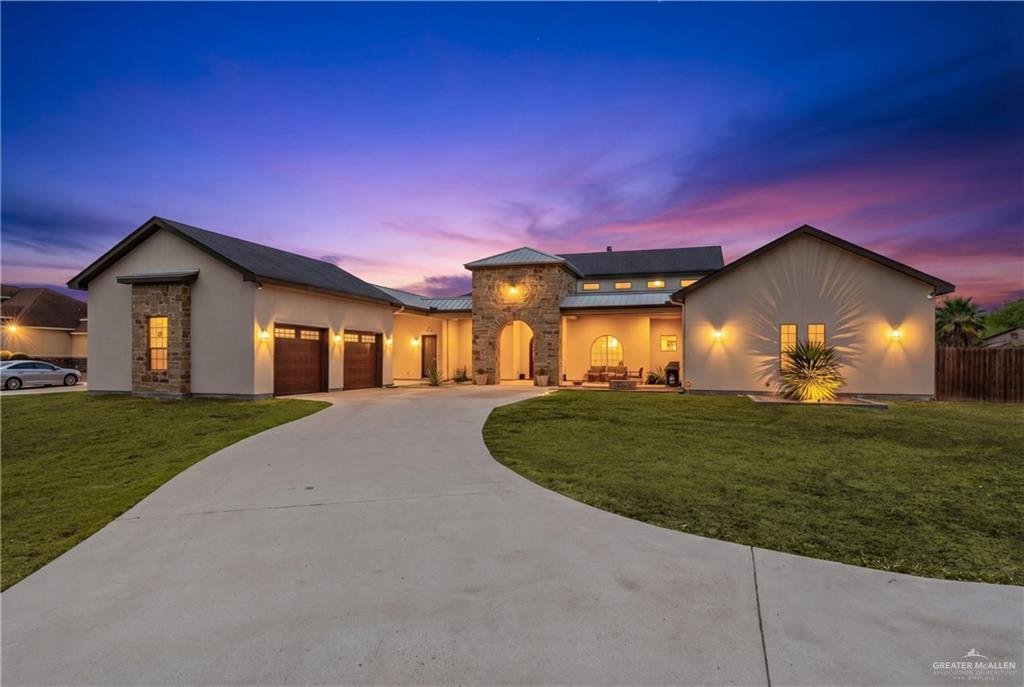 House in Los Indios, Texas, United States 1 - 17721977