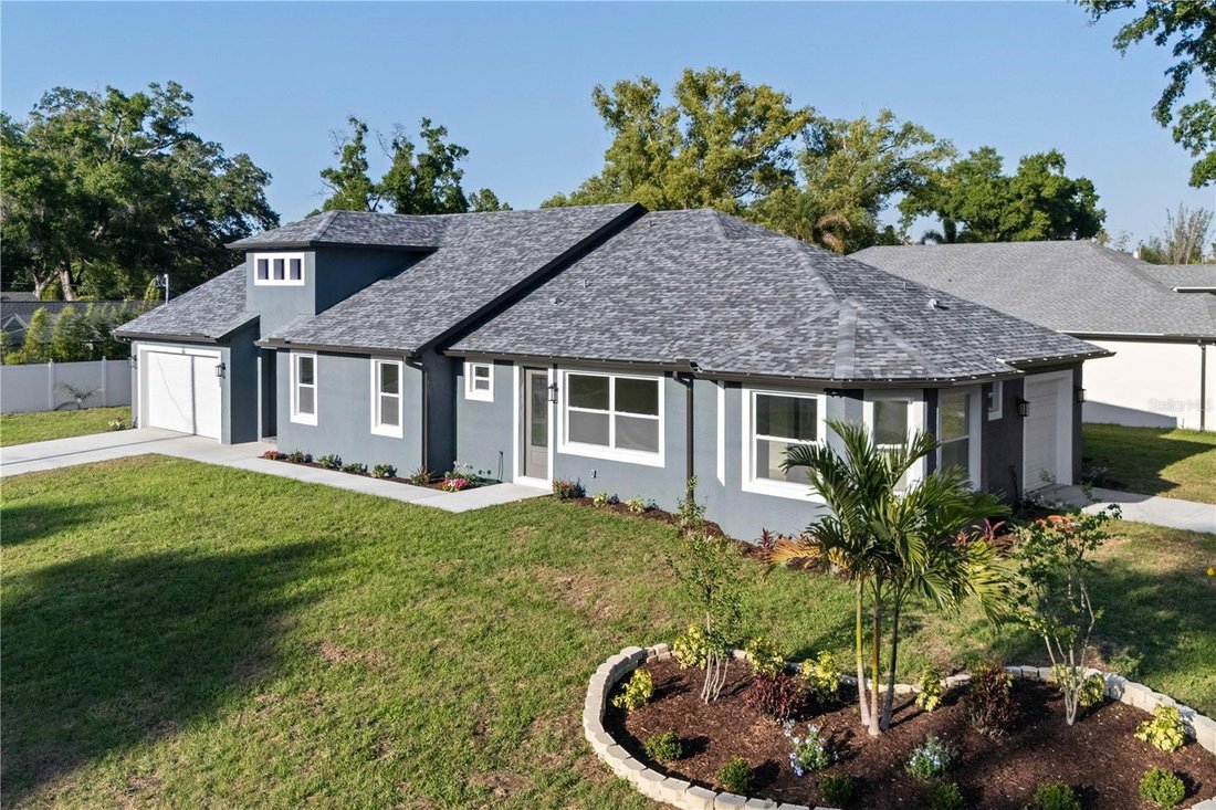 House in Tampa, Florida, United States 2 - 17720071