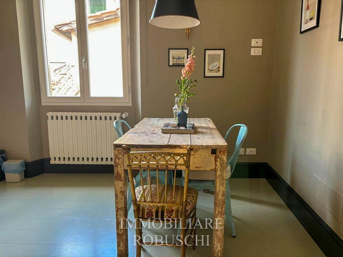 Apartment in Center, Florence, Tuscany 3 - 17722444