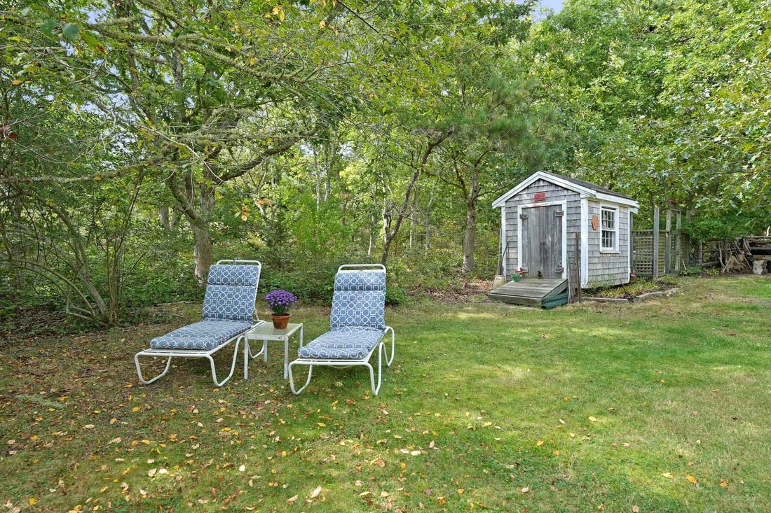 House in Oak Bluffs, Massachusetts, United States 5 - 17719808