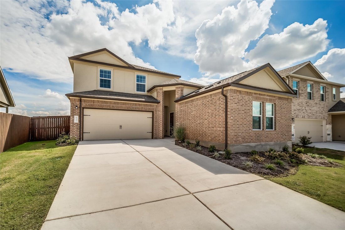 House in Leander, Texas, United States 3 - 17722490