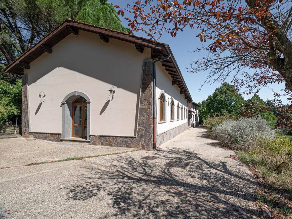 Villa in Allumiere, Lazio, Italy 4 - 16571573