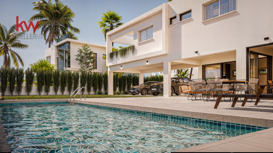 House in Ayia Napa, Cyprus 4 - 17720280