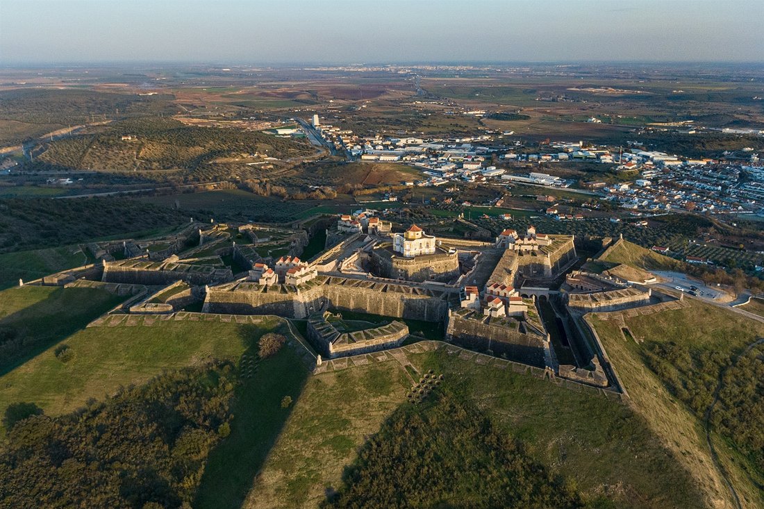 Caia, Sao Pedro e Alcacova, Portalegre District, Portugal 1 - 11765433