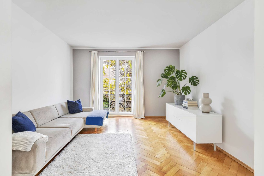 House in Munich, Bavaria, Germany 2 - 17722206