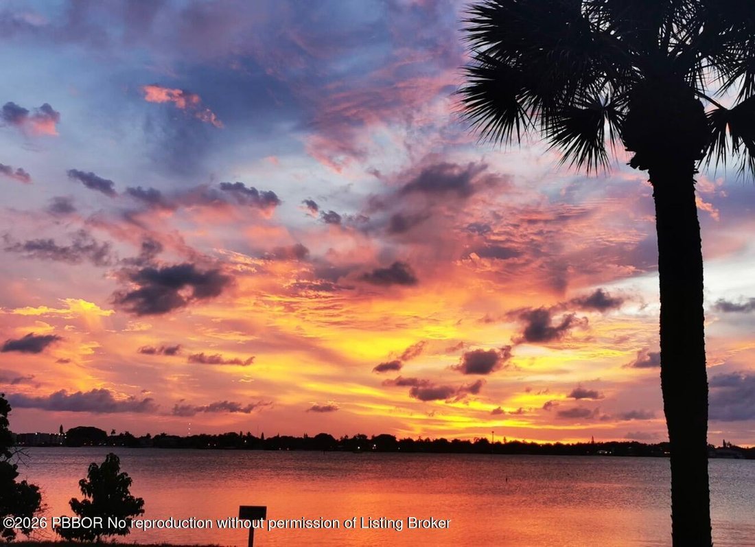 Eigentumswohnung in Palm Beach, Florida, Vereinigte Staaten 2 - 17558079
