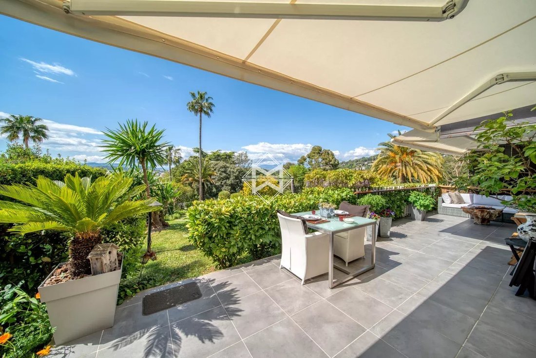 Apartment in La Californie, Cannes, France 4 - 17721188
