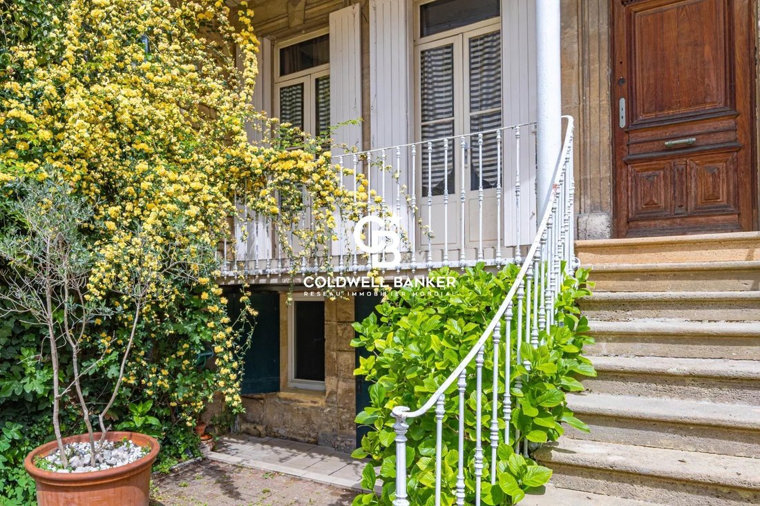 House in Le Lac-Bacalan, Bordeaux, France 3 - 17721204