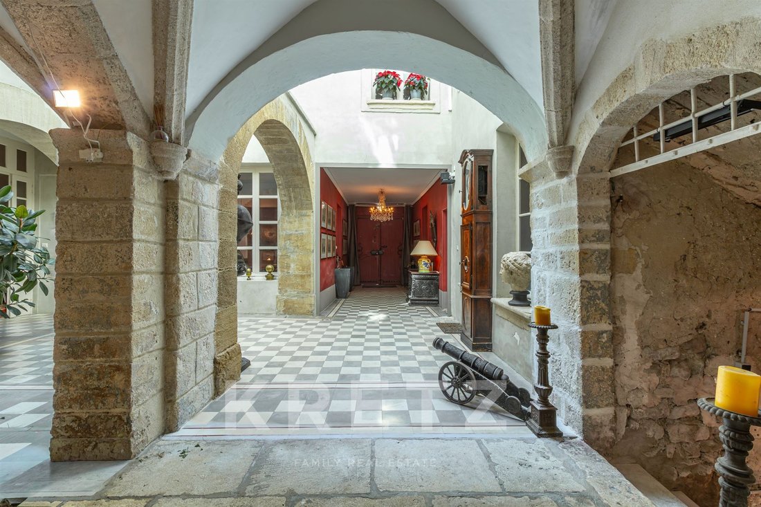 House in Sablet, Provence-Alpes-Côte d'Azur, France 3 - 17721046