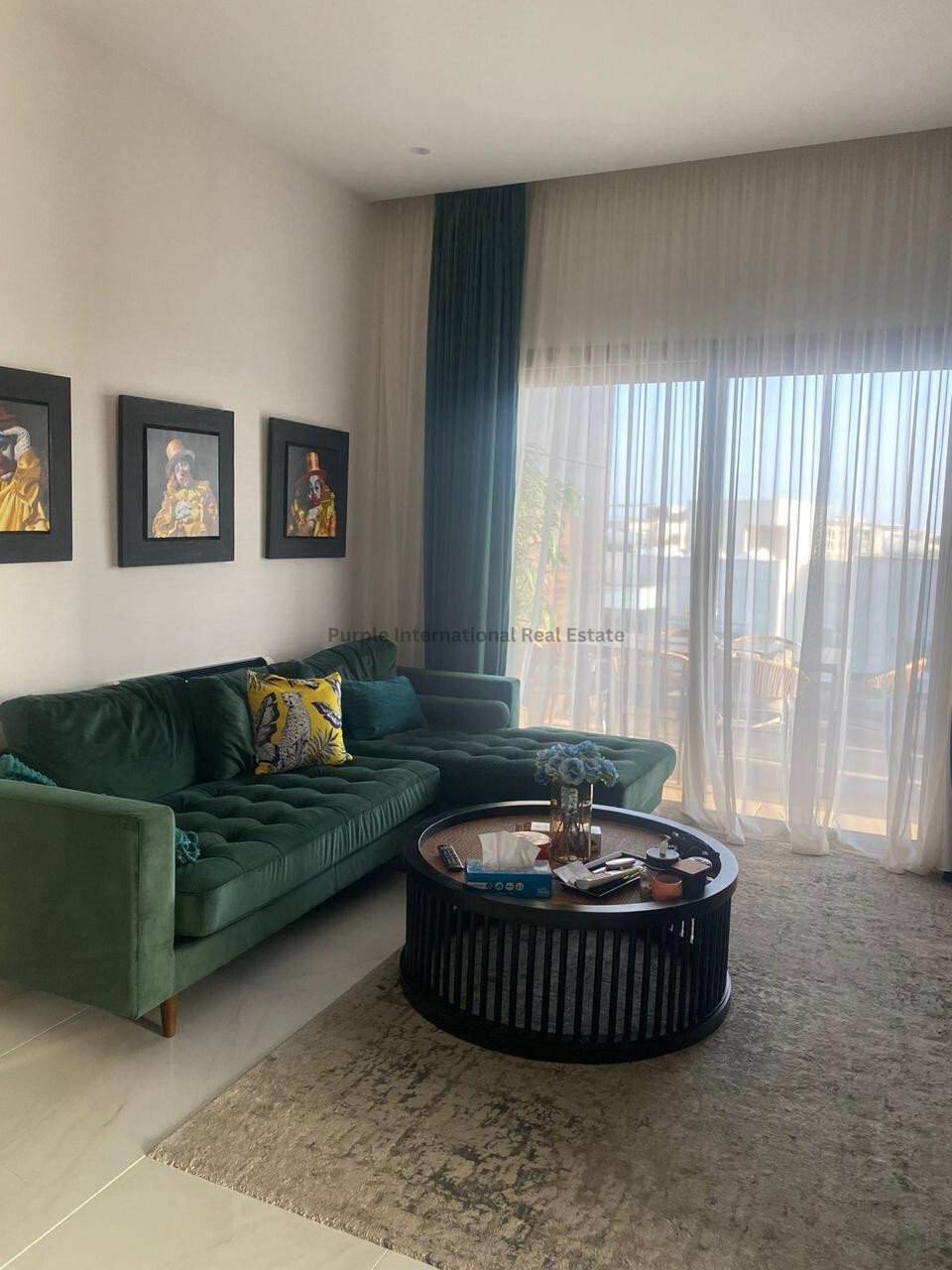 Apartment in Germasogeia, Limassol, Cyprus 2 - 17720215