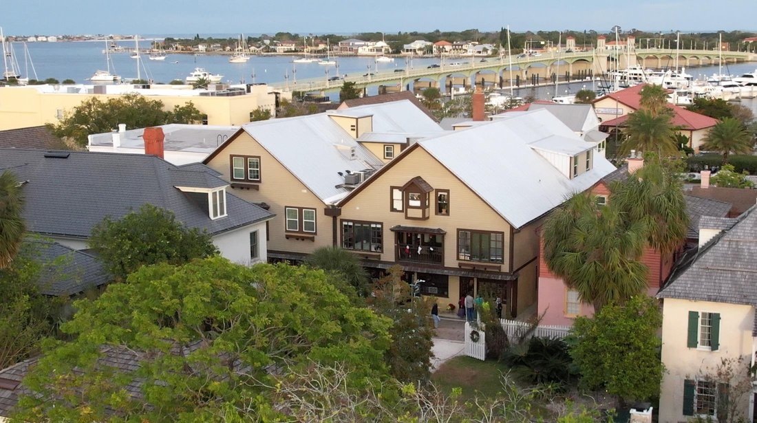 Apartment in St. Augustine, Florida, United States 2 - 17719985