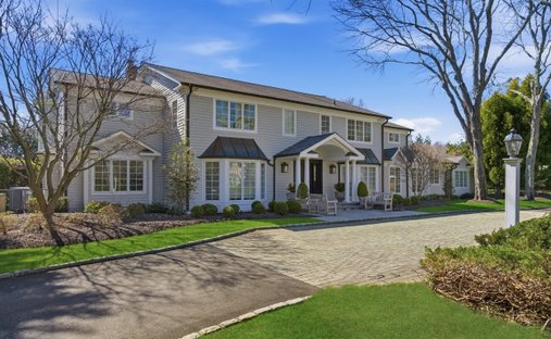 Maison à Brookville, Pennsylvanie, États-Unis 1